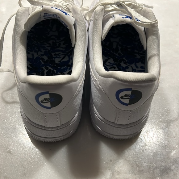 Nike Air Force 1’s - Picture 5 of 5